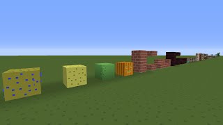 SimpleJCraft 3D Minecraft Resource pack 18 91214 update [upl. by Reve]