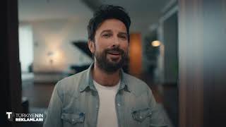 Türkiyenin Trendyolu Tarkan Reklamı  TRENDYOL Reklamı 🧡 [upl. by Aliekat]