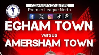 Highlights of the league match against Amersham 17th September 2024 [upl. by Shriner725]