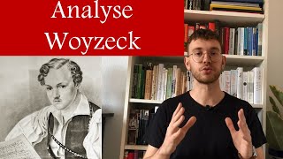 Woyzeck von Georg Büchner in der Analyse [upl. by Neysa270]