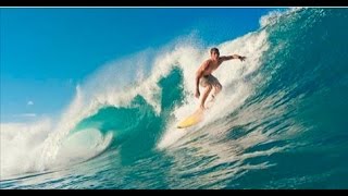 🇷🇪 🏄🏽🦈 quotSurf qui peutquot  lhistoire du surf à la Réunion  France Ô 26032017 [upl. by Lrem]