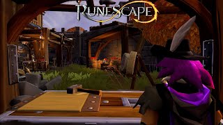 Are Construction Frames One Of The Best Money Makers Currently Runescape 3 Money Making Guide 2024 [upl. by Swope511]