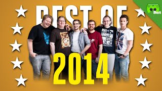 BEST OF PIETSMIET 2014  Der PietSmietJahresrückblick «» Best of PietSmiet  HD [upl. by Enilrahc664]