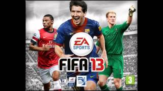 Fifa 13 Soundtrack  Past 2  Zemaria [upl. by Etnovahs]