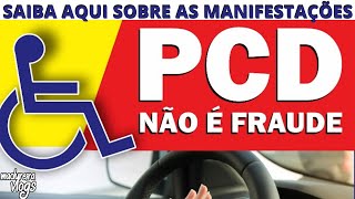 ContraIPVAPCD Participe das manifestações VemPraRua [upl. by Cartwright]