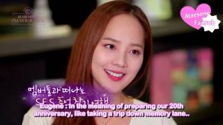 ENG SUBS Remember Im your SES Ep 1 [upl. by Nairolf]