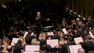 Sibelius Symphony No 7  P Järvi · Berliner Philharmoniker [upl. by Naej]