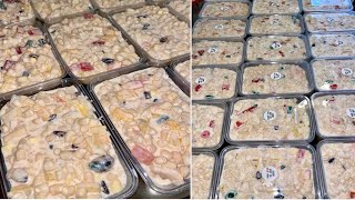 Macaroni Salad recipe [upl. by Aguayo]