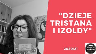 Tristan i Izolda 2002 Dubbing PL [upl. by Ahcropal]