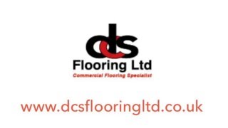 DCS Commercial Flooring in Leicestershire  Spearing Waite Law firm [upl. by Ydnim]