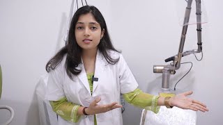 Richardsons Face Hospitals Bangalore  Cosmetic Lasers  Sneak Peak [upl. by Anileuqcaj]