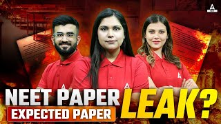 NEET 2024 MOST Expected Paper  NEET 2024 Paper LEVEL  NEET PAPER 2024  GNT TEAM [upl. by Eylhsa]