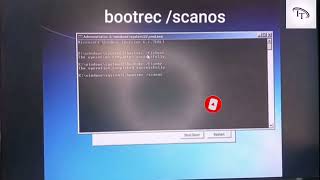 windows 7 error recovery problem solved without formatting PC amp laptop Just 5min your PC on 100 [upl. by Florinda224]