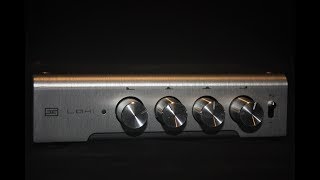 Schiit Loki mini EQ Review A second look [upl. by Suivatal]