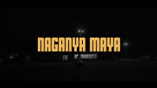 Sajjan Raj Vaidya  Naganya Maya Official Release [upl. by Lleuqram]