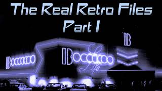 ♫ Boccaccio ♫ The Real Retro Files ♫ Part I 1990 [upl. by Thamos]