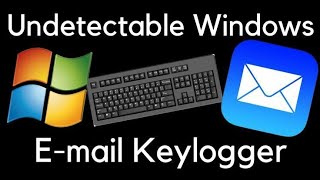 Ardamax Keylogger 51 Set Up with Serial Key Best invisible Keystrokes [upl. by Aniarrol]