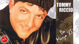 Tommy Riccio  A notte [upl. by Rod]