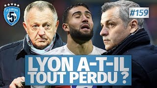 Replay 159  Lyon atil tout perdu   CD5 [upl. by Alded]