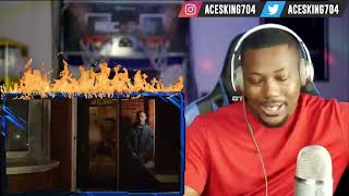 American Reacts To ArrDee  Come amp Go  REACTION [upl. by Rhpotsirhc]