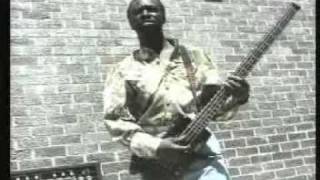 John Chibadura amp Tembo Brothers  quotRudo Runokoshaquot  Zimbabwean Chimurenga Music [upl. by Lottie780]