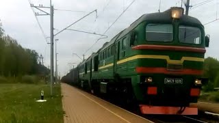 Greetings from train drivers short compilation [upl. by Ingeborg]