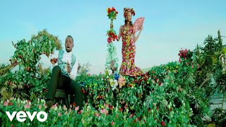 David Lutalo  Nkwagalira Ddala Official Video 4k [upl. by Anyt]