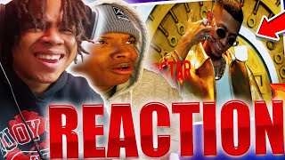 FLOW G  RAPSTAR Official Music Video REACTION [upl. by Inahteb434]