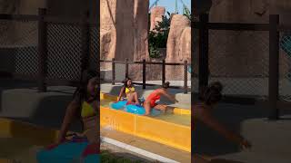 Water Park Water Slide Best Holiday Sunny Day waterpark waterslide [upl. by Queri927]