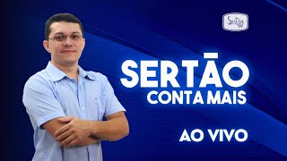 SerTão Conta Mais  08102024 [upl. by Nyral]