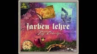 FARBEN LEHRE Akustycznie feat Jelonek  Żywioły Audio [upl. by Ecirtemed912]