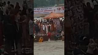 maha divya darshan ganga maa ka Haridwar viral 🎉🤩🎊🎊 [upl. by Leima356]