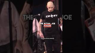 Legendary KillTony Moment🔥😂killtony joerogan jeremiahwatkins tonyhinchcliffe comedy jre [upl. by Nilekcaj307]