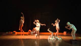 ASSENZA Balletto integrale HD [upl. by Currey]