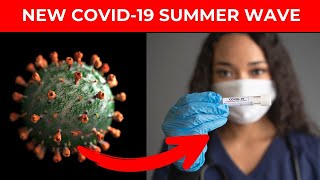 New COVID Variant Symptoms What You Need to Know [upl. by Freiman]