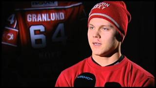 Mikael Granlund [upl. by Kiki]