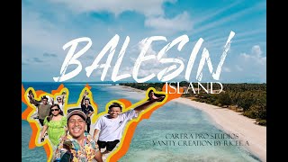 Balesin Island TEAM CARERA PRO STUDIOS [upl. by Naujled]