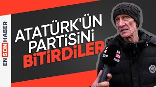 CHPDEM Parti ortaklığı hakkında ne düşünüyorsunuz [upl. by Anselmo910]