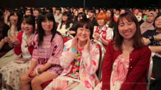 AFA SG 2016 Day 2 Highlights [upl. by Iat]