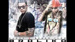 Gaona Ft Nengo Flow Broliko Prod By YampiFull Full Records [upl. by Oberon245]