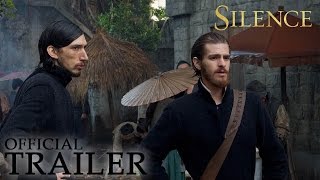 Silence 2016  quotMartys Passionquot featurette  Paramount Pictures [upl. by Lliw182]