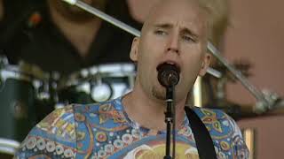 Vertical Horizon  Best I Ever Had Grey Sky Morning  7221999  Woodstock 99 West Stage [upl. by Marba]