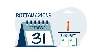 Definizione agevolata quotRottamazionequaterquot la scadenza del 31 ottobre 2023 [upl. by Eversole]