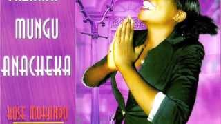 Rose Muhando  Tenda Wema [upl. by Ivon]