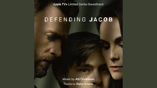 Defending Jacob Theme Extended Version [upl. by Esinev253]