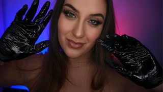 ASMR Gloves Sounds For People Who Havent Got Tingles 🧤 Latex Gloves Rubber Gloves Nitrile Gloves [upl. by Asirret969]