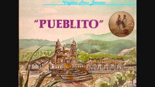 LOS CADETES DE LINARES PUEBLITO VOL3 LP COMPLETO 1976 [upl. by Fira]