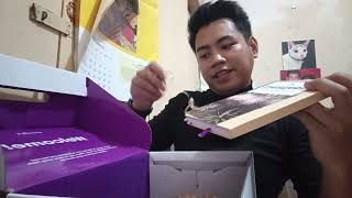 Accenture welcome kit 2024 unboxing [upl. by Anoirtac703]