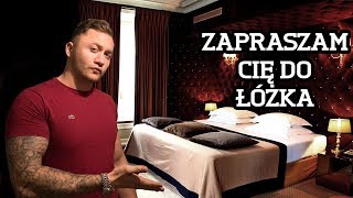 5 zachowań Dzięki Którym Pójdziesz z Kobietą do Łóżka [upl. by Anneh]