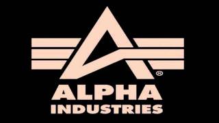 Alpha Industries  Paradise [upl. by Lebisor]